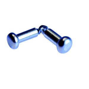 Bone Nose Stud Clip PNG Ohk