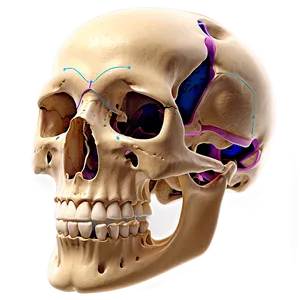 Bone Structure And Function Overview Png 06132024 PNG image