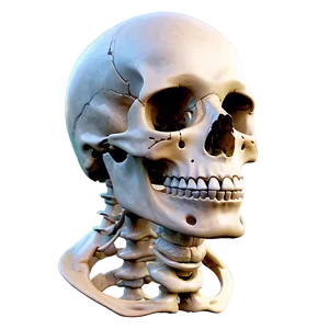 Bone Structure PNG 7 PNG