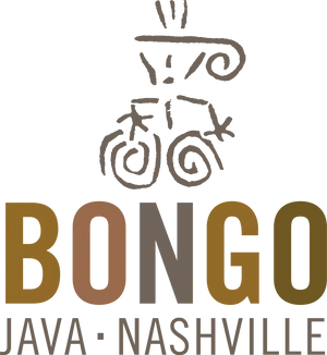Bongo Java Nashville Logo PNG image