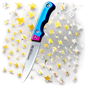 Boning Knife Png 65 PNG image