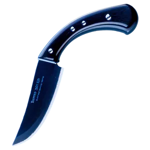 Boning Knife Png Qwk86 PNG image