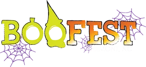 Boo Fest Belmont N C Logo PNG image