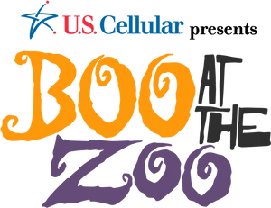 Booatthe Zoo Event Logo PNG image