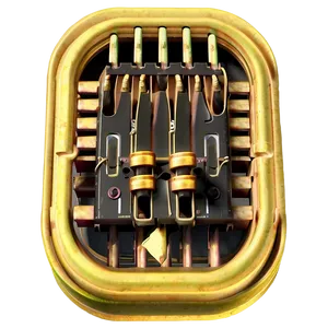Booby Trap Fuse PNG Yxv48 PNG