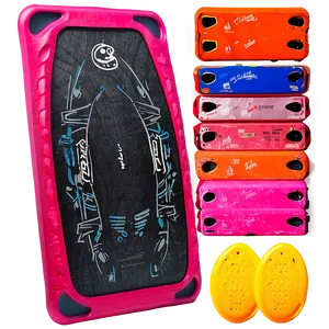 Boogie Board PNG 06202024 PNG