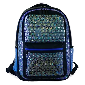Book Bag For Night Classes Reflective PNG Csv PNG