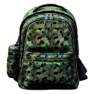Book Bag In Solid Colors Basic PNG Cvn PNG