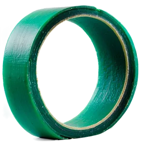 Book Binding Green Tape PNG Igy86 PNG
