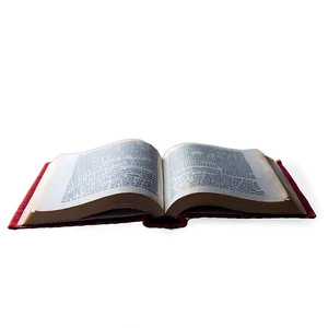 Book Page Transparent Png Yvj35 PNG image