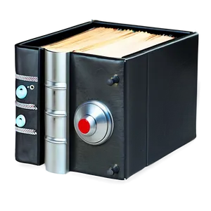 Book Safe PNG 70 PNG