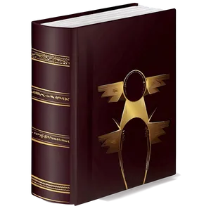 Book Vector Silhouette Png Mau78 PNG image