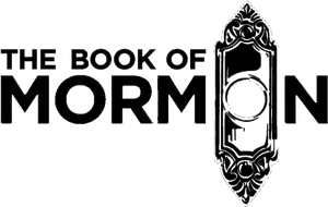 Bookof Mormon Logo PNG image
