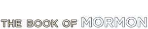 Bookof Mormon Title Graphic PNG image