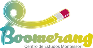 Boomerang Education Center Logo PNG image
