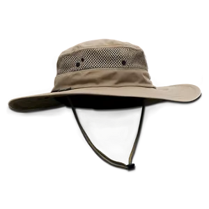 Boonie Fishing Hat PNG 88