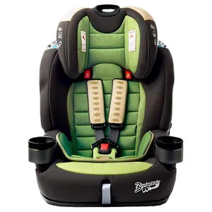 Booster Car Seat Png Ntn87 PNG image