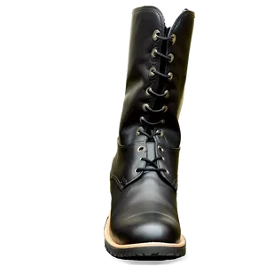 Boot B PNG image