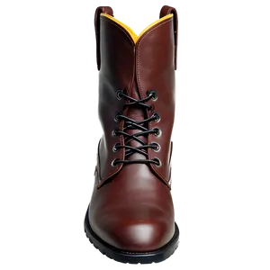 Boot D PNG image