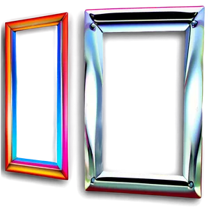 Border Frame Design PNG Wkv PNG