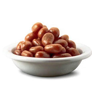 Boston Baked Beans Png 06272024 PNG image