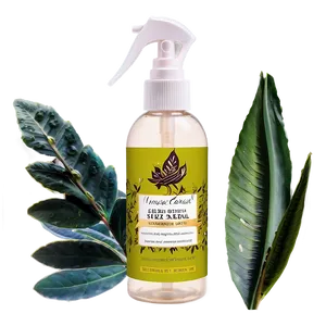 Botanical Spray Mist PNG Jml79 PNG