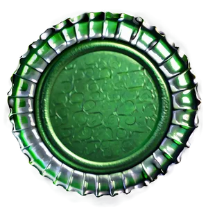 Bottle Cap A PNG image