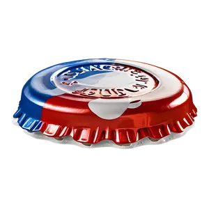 Bottle Cap Side View Png Vih PNG image