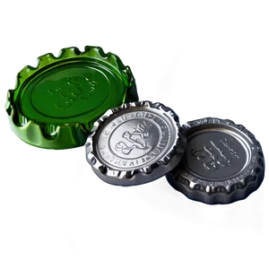 Bottle Cap Top View Png 06112024 PNG image