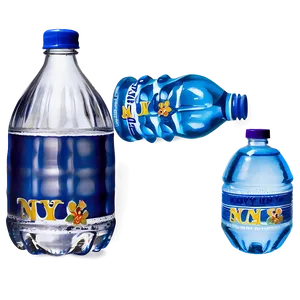 Bottled Water Png Eob10 PNG image