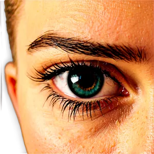 Bottom Eyelashes Png Yxl2 PNG image