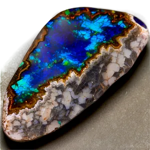 Boulder Opal Wonder PNG 26