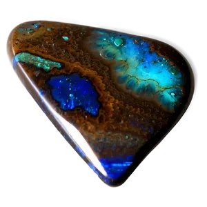 Boulder Opal Wonder Png 52 PNG image