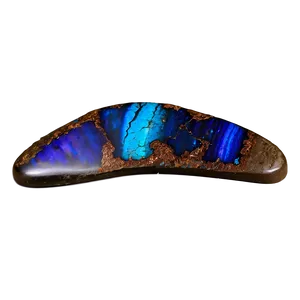 Boulder Opal Wonder Png Ejr PNG image