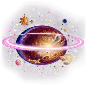 Boundless Stardust Realm PNG 06272024