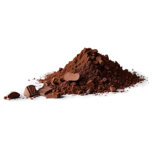 Boutique Cocoa Powder PNG 06272024