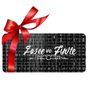 Boutique Gift Card Png 05252024 PNG image