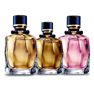 Boutique Perfume Collection Png Eff1 PNG image