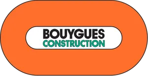 Bouygues Construction Logo PNG image