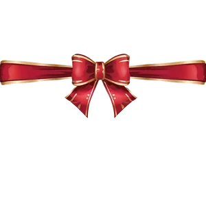 Bow C PNG image