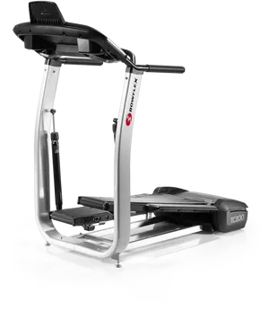 Bowflex T C100 Treadclimber Gym Equipment PNG image