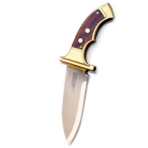 Bowie Knife Png 05042024 PNG image