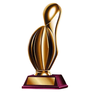 Bowling League Trophy Png Xrg PNG image