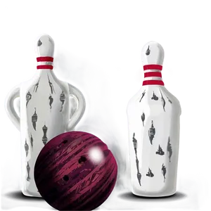 Bowling Teams Png 06122024 PNG image