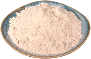 Bowlof White Flour
