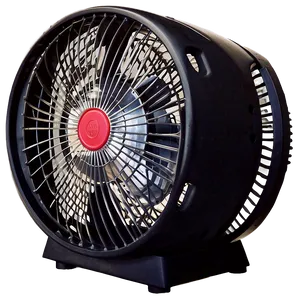 Box Fan PNG Kyc73