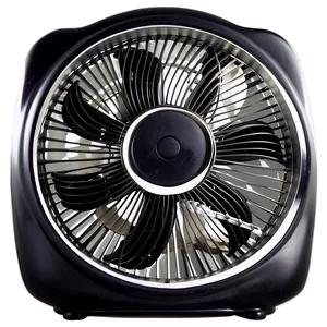 Box Fan Png Lvt41 PNG image