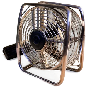 Box Fan PNG Vls7