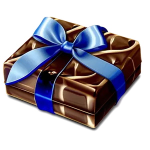 Box Of Vegan Chocolates Png 06212024 PNG image