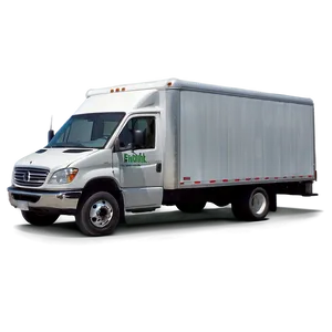 Box Truck Delivery Service PNG Ulb37 PNG